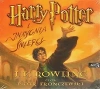 Harry Potter i Insygnia śmierci. Audiobook - zdjęcie