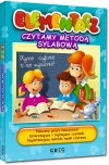 Elementarz - czytamy metodą sylabową - zdjęcie