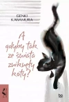 A gdyby tak ze świata zniknęły koty? - zdjęcie
