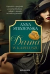 Dama w kapeluszu - zdjęcie