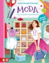 Moje projektowanie. Moda - zdjęcie