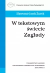 W tekstowym świecie Zagłady - zdjęcie