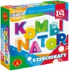 Kombinator. Sześciokąty - zdjęcie