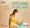 Rupieciarnia na końcu świata. Audiobook - zdjęcie