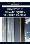 Inwestycje private equity venture capital - zdjęcie