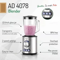 Blender kielichowy, zdjęcie 13