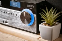Mini Wieża HiFi z Bluetooth, zdjęcie 9
