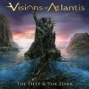 The Deep & The Dark Live Symphonic Metal Nights. CD - zdjęcie