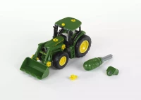 Traktor John Deere do skręcania, zdjęcie 4