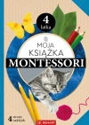 Moja książka Montessori 4-latka - zdjęcie