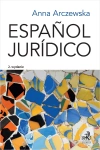 Español jurídico. Prawniczy język hiszpański, wydanie 2 - zdjęcie