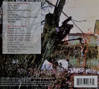 Black Sabbath. Deluxe Edition, 2CD, zdjęcie 2