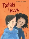 Tsatsiki i Alva - zdjęcie