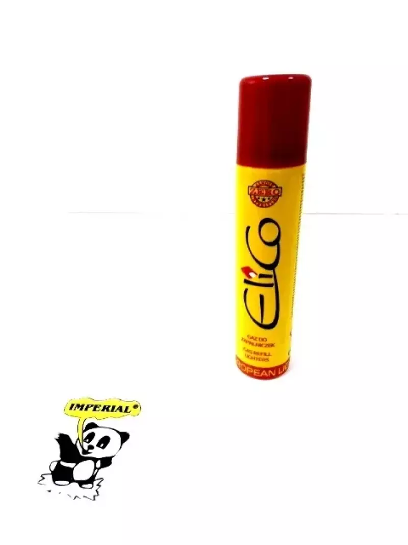 Gaz Do Zapalniczek 90ML Gaz Do Zapalniczek 90ML