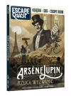 Escape Quest. Arsene Lupin rzuca wyzwanie - zdjęcie