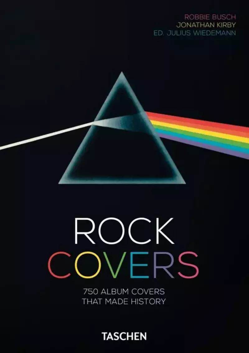 Rock Covers Rock Covers