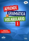 Aprende Gramatica y vocabulario 1 A1 - zdjęcie