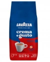 Kawa ziarnista Lavazza Crema e Gusto Classico, 1000 g - zdjęcie