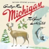 Michigan, CD - zdjęcie