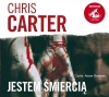 Jestem śmiercią. Audiobook - zdjęcie