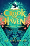 Akademia Crookhaven. Zapomniany labirynt - zdjęcie
