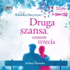 CD MP3 Druga szansa, czasem trzecia - zdjęcie