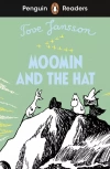 Moomin and the Hat. Penguin Readers Level 3 wer. angielska - zdjęcie