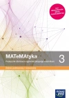 MATeMAtyka 3. Podręcznik do matematyki dla liceum ogólnokształcącego i technikum. Zakres podstawowy i rozszerzony - zdjęcie