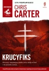 Krucyfiks. Audiobook - zdjęcie