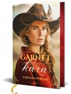 Kara. Garnet. Tom 5 (ilustrowane brzegi) - zdjęcie