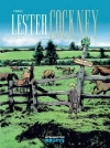 Lester Cockney. Tom 3 - zdjęcie