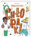 Dojrzewanie. Chłopaki - zdjęcie
