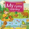 My rymy lubimy. Jezioro - zdjęcie