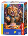 Puzzle 300 elementów. Wszystkiego najlepszego! - zdjęcie