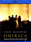 Onirica, Blu-ray - zdjęcie