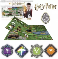 Wizarding World. Harry Potter. Magical Beasts, zdjęcie 5