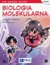The manga guide. Biologia molekularna - zdjęcie