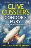 Clive Cussler?s Condor?s Fury - zdjęcie