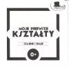 Czarne i Białe. Moje pierwsze kształty - zdjęcie
