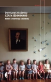 Czasy secondhand. Koniec czerwonego człowieka, wydanie 3 - zdjęcie