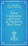 Traktat o doskonałym nabożeństwie do Najświętszej Maryi Panny - zdjęcie