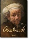 Rembrandt. The Paintings - zdjęcie