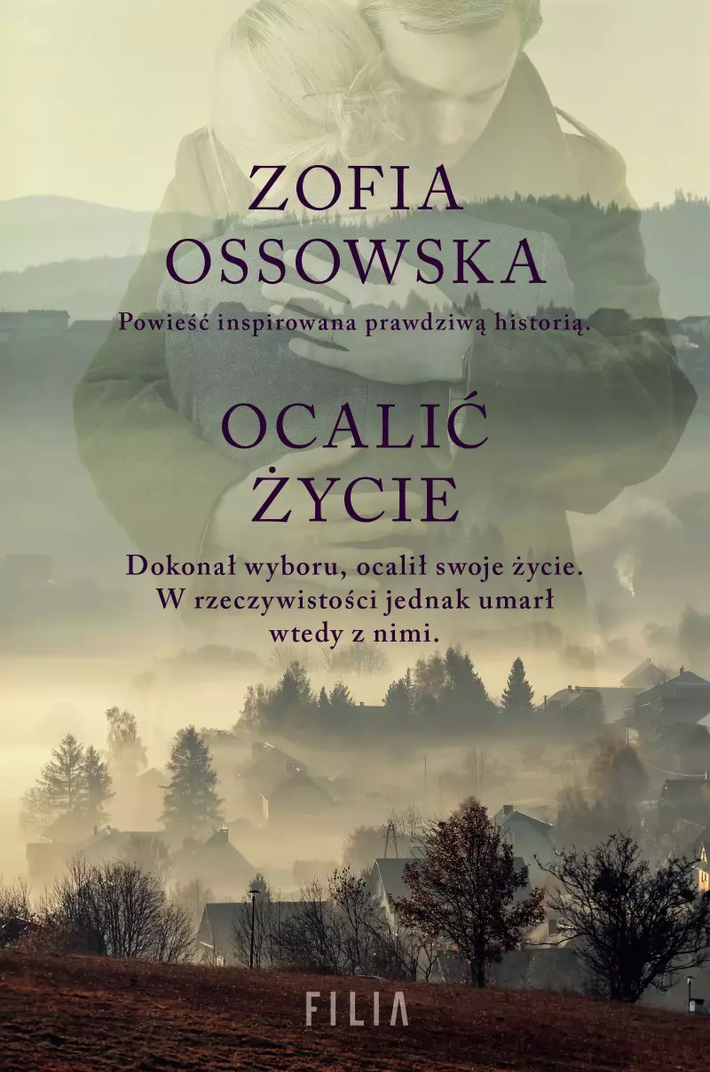 Ocalić życie Ocalić życie