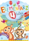 Elementarz 4-latka - zdjęcie