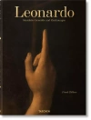 Leonardo. The Complete Paintings and Drawings - zdjęcie