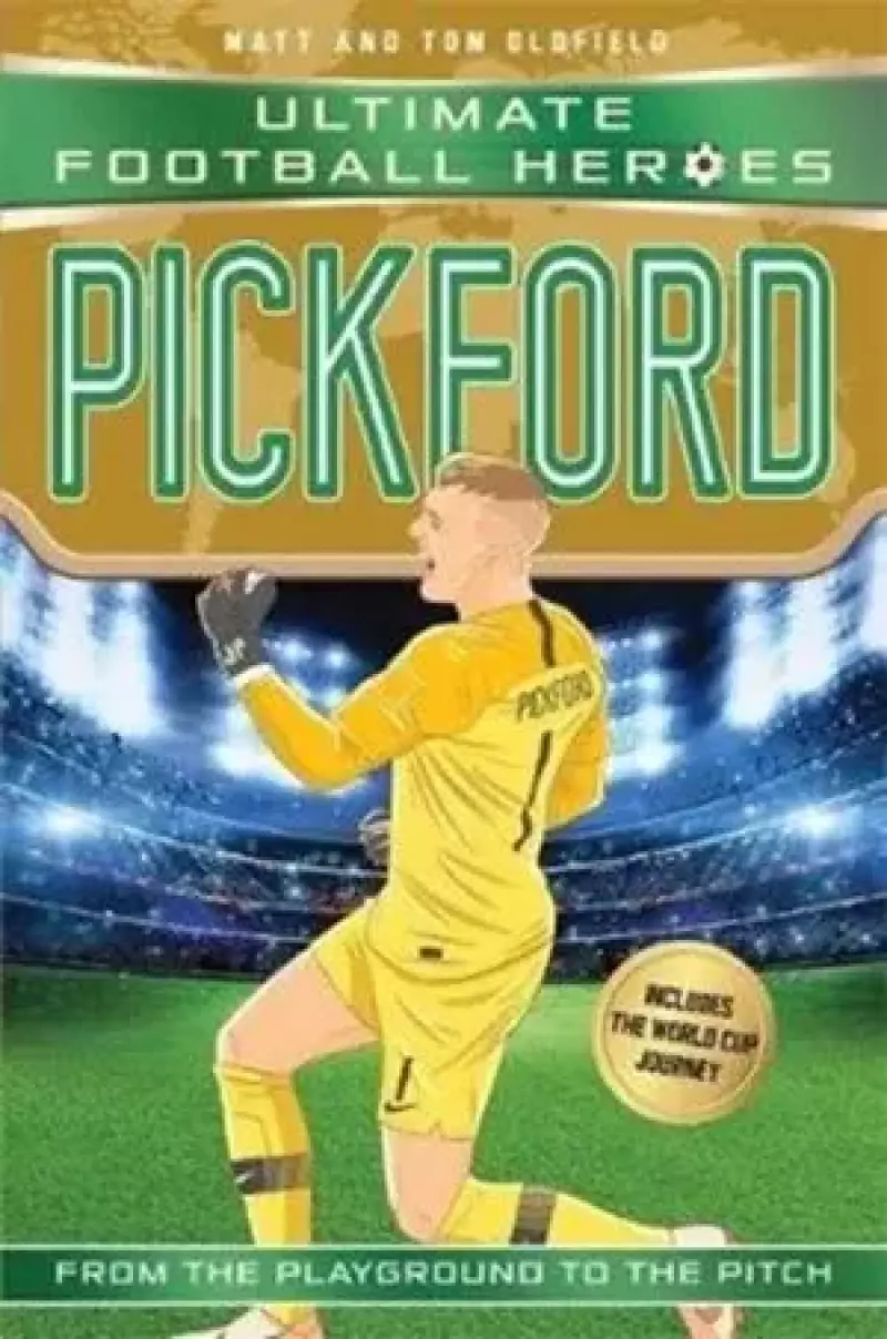 Pickford Pickford