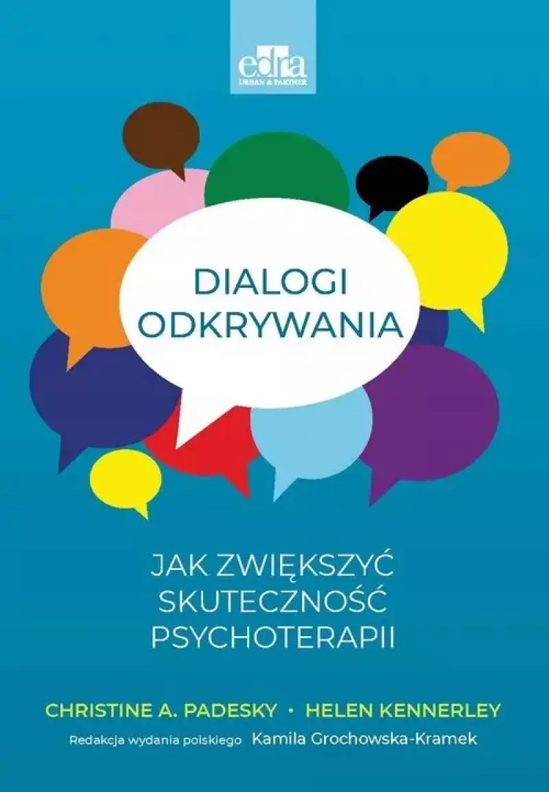 Dialogi odkrywania Dialogi odkrywania