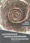 Austriacka Szkoła Ekonomii dla inwestorów - zdjęcie