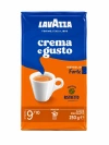 Kawa mielona Lavazza Crema e Gusto Forte, 250 g - zdjęcie