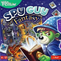 Spy Guy. Fantasy, zdjęcie 7